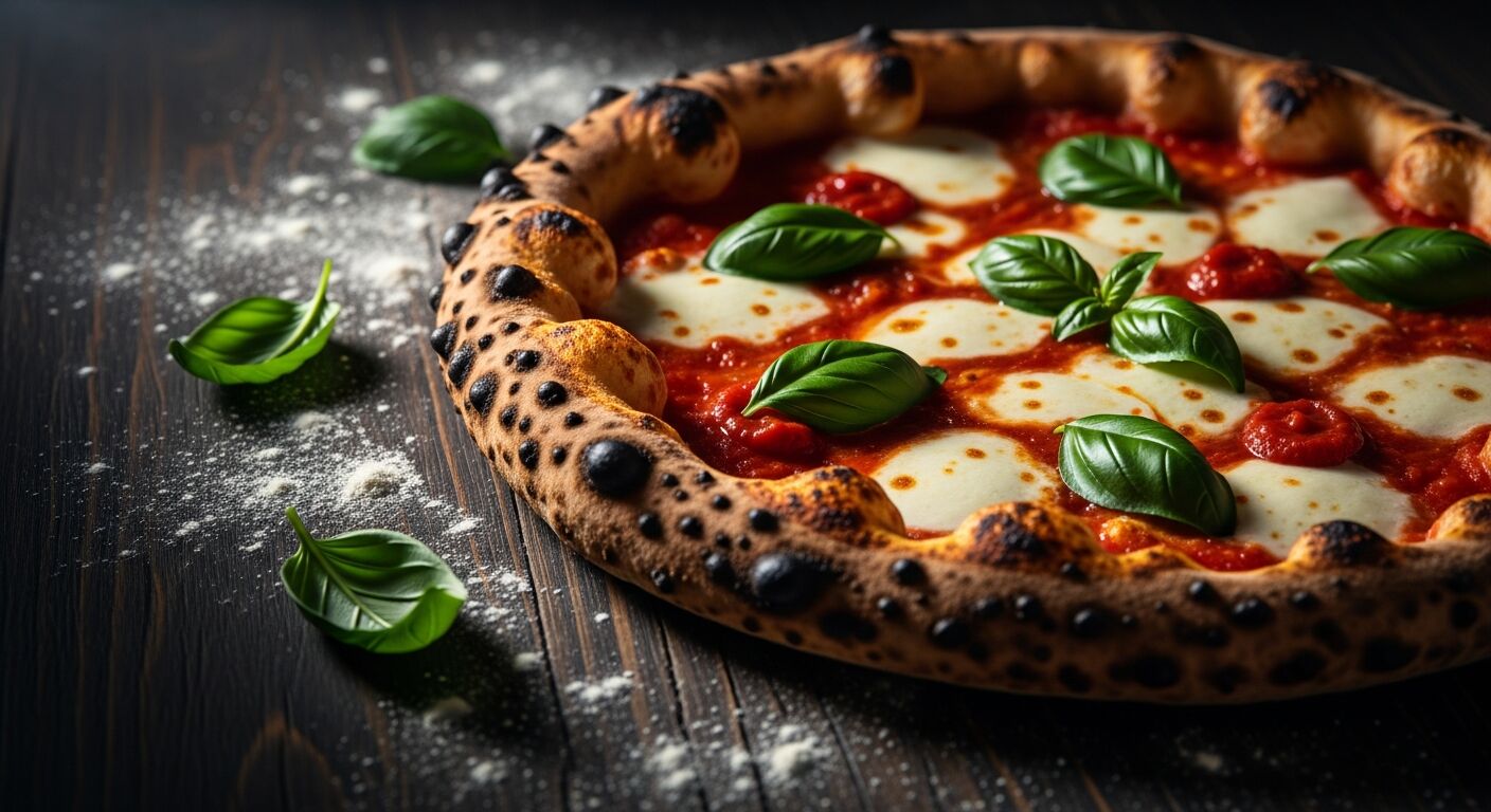 Joey's Rosticceria & Bar